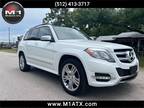 2014 Mercedes-Benz Glk 350 Suv