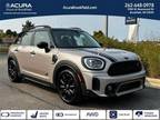 2023 Mini Cooper Countryman Gray, 18K miles