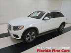 2018 Mercedes-Benz GLC 300 GLC 300