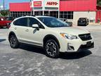 2017 Subaru Crosstrek Gray, 93K miles