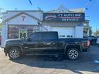 Used 2018 GMC Sierra 1500 for sale.