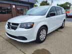 2018 Dodge Grand Caravan SE SPORTS VAN