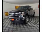 2022 Ford F-250 Black, 21K miles