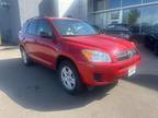 2009 Toyota RAV4 Red, 130K miles