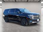 2023 Chevrolet Suburban Black, 18K miles