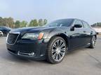 Used 2012 Chrysler 300 for sale.