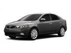 Used 2011 Kia Forte for sale.