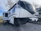 2025 Jayco North Point 310RLTS