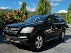 Used 2012 Mercedes-Benz GL-Class for sale.