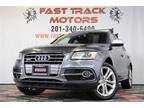 Used 2015 Audi Sq5 for sale.