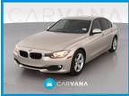 2014 BMW 3-Series