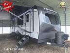 2025 Forest River Flagstaff Super Lite 26SFK