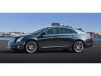 Used 2015 Cadillac Xts for sale.