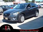 Used 2014 Mazda CX-5 for sale.