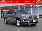 2022 Ford Edge, 54K miles