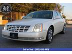 Used 2011 Cadillac DTS for sale.