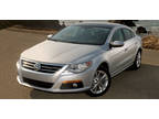 Used 2009 Volkswagen CC for sale.