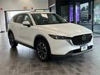 Used 2022 Mazda Cx-5 for sale.