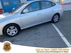 Used 2010 Hyundai Elantra for sale.