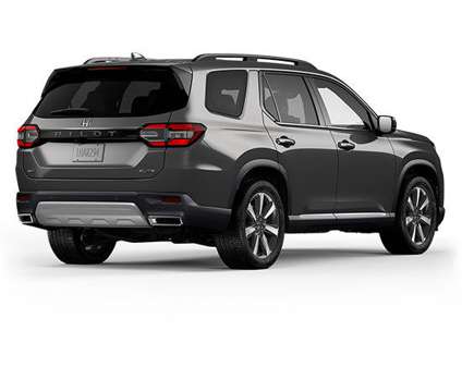 2025 Honda Pilot, new is a 2025 Honda Pilot Elite SUV in Union NJ