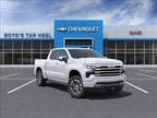 2024 Chevrolet Silverado 1500, new