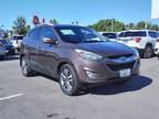 2014 Hyundai Tucson