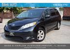 2015 Toyota Sienna LE for sale