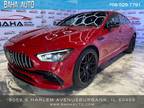 2021 Mercedes-Benz AMG GT 53 4-Door Coupe for sale