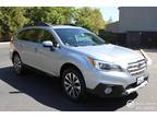 2016 Subaru Outback 2.5i Limited for sale