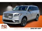 2018 Lincoln Navigator Select for sale