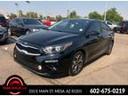 2020 Kia Forte LXS for sale