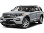 2021 Ford Explorer Limited for sale