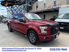 2016 Ford F-150 XLT for sale