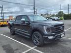 2022 Ford F-150, 22K miles