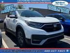 2022 Honda CR-V White, 32K miles