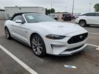 2023 Ford Mustang White, 20K miles