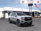 2024 GMC Yukon XL