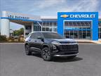 2025 Chevrolet Equinox, new