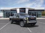 2025 GMC Sierra 2500, new