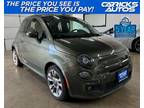 2015 FIAT 500 Sport - Plano,TX