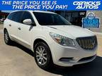 2014 Buick Enclave Leather - Plano,TX