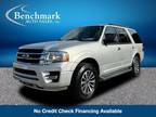 2016 Ford Expedition, 161K miles