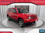 2016 Jeep Patriot Sport SE - Houston,TX