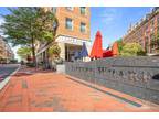 Battery Wharf Unit,boston, Condo For Sale