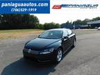 2013 Volkswagen Passat SE PZEV - Dalton,GA