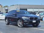 2019 BMW X4 Black, 73K miles