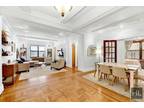 W Nd St Apt F, New York, Property For Sale