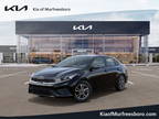 2024 Kia Forte Black, new