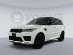 2019 Land Rover Range Rover Sport HSE Dynamic