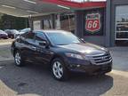 2011 Honda Accord Crosstour Black, 137K miles